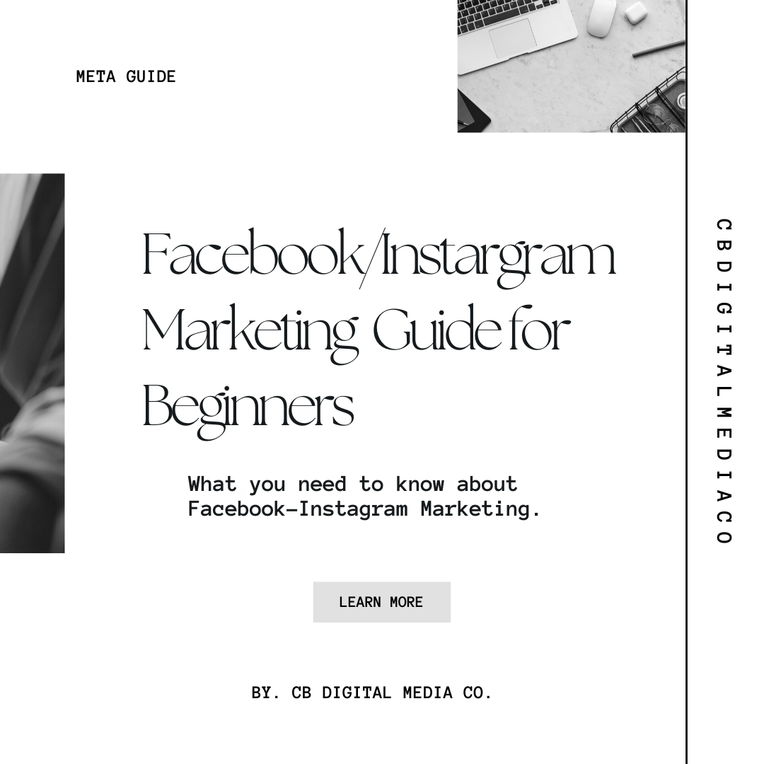Facebook & Instagram Marketing Guide